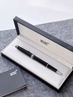 MONTBLANC Da Ban 163  Resin Signature Pen, Precious Bead Pen, Neutral Pen, Water Pen, Fountain Pen